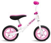 Loopfiets - STAMP - SKIDS CONTROL - Roze - thumbnail