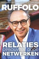 Relaties opbouwen door Netwerken (Paperback) - thumbnail