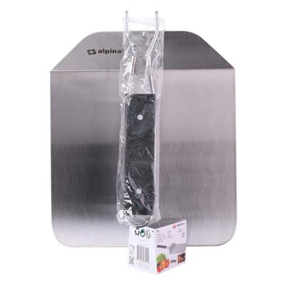 Pizzaschep Inklapbaar Pizzaschep Inklapbaar