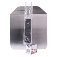 Pizzaschep Inklapbaar - thumbnail