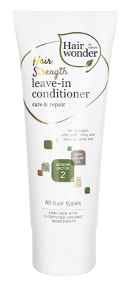Hairwonder Care & Repair Leave-in Conditioner