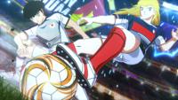 Captain Tsubasa Rise of New Champions - thumbnail