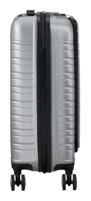 Flashline 55/20 Frontloader Sky Zilver