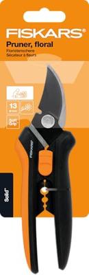Fiskars Solid Snip Bloemenschaar - thumbnail