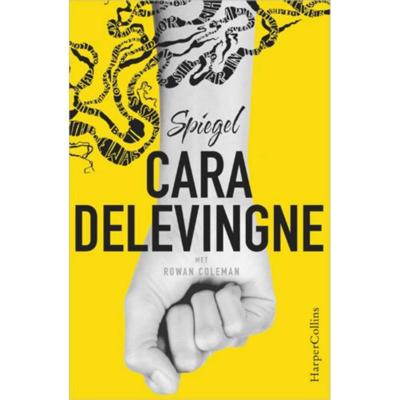 Cara Delevingne Spiegel Cara Delevingne Spiegel