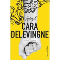 Cara  Delevingne Spiegel - thumbnail