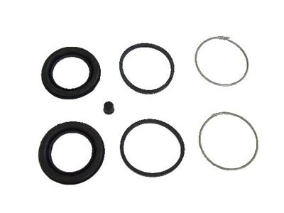 Reparatieset, remklauw