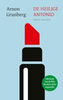 De heilige Antonio (Hardback) - thumbnail