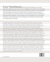 Avenue - Cees Nooteboom - Hardcover (9789023478713) - thumbnail