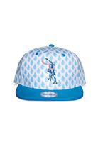 Pokemon - Greninja Men's Snapback Cap - thumbnail