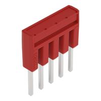 WAGO 2000-405/000-005 Rood 100 stuk(s) - thumbnail