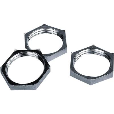 LAPP 52103300 SKINDICHT® SM-PE M12 Met aardingspen M12 Messing Messing 1 stuk(s) LAPP 52103300 SKINDICHT® SM-PE M12 Met aardingspen M12 Messing Messing 1 stuk(s)