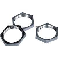 LAPP 52103300 SKINDICHT® SM-PE M12 Met aardingspen M12 Messing Messing 1 stuk(s) - thumbnail