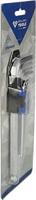 Brilliant Tools BT044009 Haakse schroevendraaierset T 10, T 15, T 20, T 25, T 27, T 30, T 40, T 45, T 50 9-delig - thumbnail