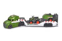 Dickie Toys Fendt Micro-farm truck Kant-en-klaar model Landbouwvoertuig (model) - thumbnail