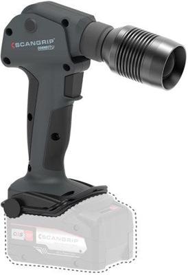 Scangrip multilight connect search | 600lm - 03.5695c Scangrip multilight connect search | 600lm - 03.5695c