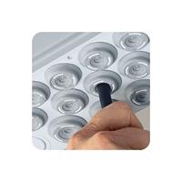 Legrand 601978 601978 Kleine verdeelkast Opbouw (op product) Aantal rijen: 1 Inhoud: 1 stuk(s) - thumbnail