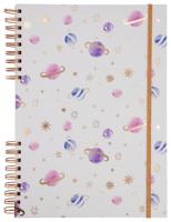 HEMA Fotoplakboek 32.5x23.2 zwart - thumbnail