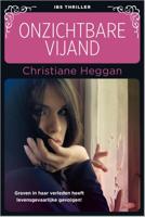Onzichtbare vijand - Christiane Heggan - eBook (9789402512434) - thumbnail