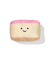 HEMA Speeltje voor honden tompouce met kraakgeluid - thumbnail