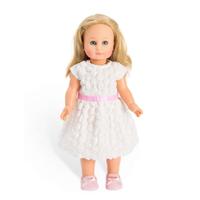 Heless Poppen droomjurk, 35-45 cm - thumbnail