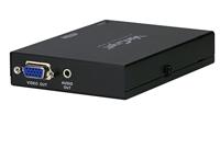 Aten VE170R audio/video extender - thumbnail