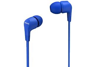 Oordopjes Philips Blauw Siliconen