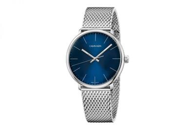 Calvin Klein K8M2112N Heren Horloge 40mm