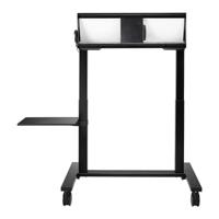 Optoma EST09 gemotoriseerde trolley voor interactieve displays - thumbnail