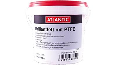 Atlantic Pot brilliantvet met pfte 450g