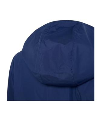 adidas Entrada 26 Multi Jas Kids Donkerblauw