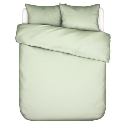Essenza Essenza Guy dekbedovertrek 2p Pistache 200x220