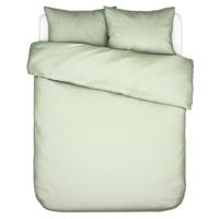 Essenza Essenza Guy dekbedovertrek 2p Pistache 200x220 - thumbnail