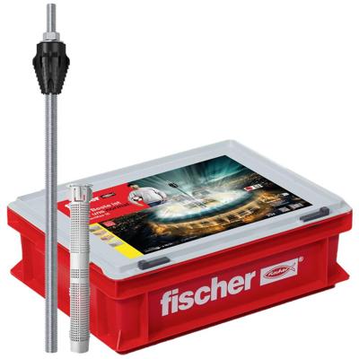 Fischer 51293 Thermax 16/170 M12 Afstand montagesysteem 170 mm 20 stuk(s) Fischer 51293 Thermax 16/170 M12 Afstand montagesysteem 170 mm 20 stuk(s)
