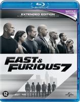 Fast & Furious 7 (extended edition) - thumbnail