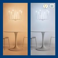 WiZ Kaarslamp Filament - Slimme LED-Verlichting - Warm- tot Koelwit L… - thumbnail
