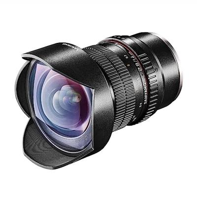 Samyang 14mm F/2.8 ED AS IF UMC Sony E, Sony FE - thumbnail