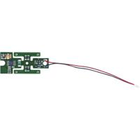 Roco 61197 Ontkoppeldecoder Module, Met kabel, Zonder stekker - thumbnail