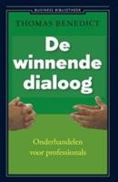 De winnende dialoog - Thomas Benedict - ebook - thumbnail
