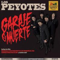 Garaje O Muerte - LP (5023903261250) - thumbnail