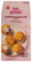 HEMA Funfetti cupcake mix - thumbnail