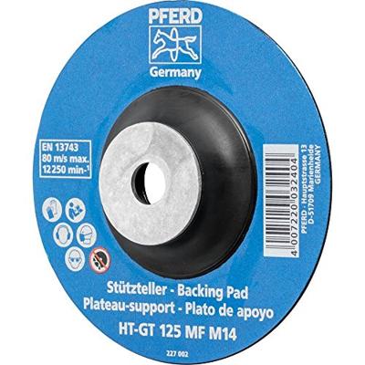 PFERD TOOLS 44890210 Steunschijf