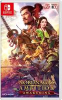Nobunaga's Ambition Awakening - thumbnail