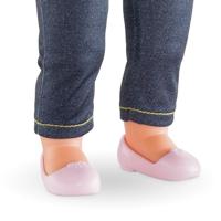 Corolle Ma - ballerina&apos;s roze - thumbnail