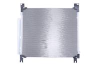 Condensor, airconditioning 940799 - thumbnail