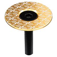 Deda monza topcap goud - thumbnail