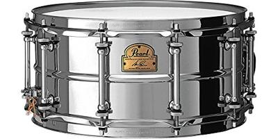 Pearl IP1465 Ian Paice snare drum 14x6,5