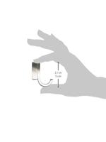 Handdoekhaak GROHE Selection Supersteel - thumbnail