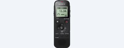 Recorder Sony ICD-PX470 Grijs