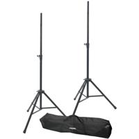 Proel FRE300KIT speakerstatief set incl. draagtas - thumbnail